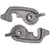 Karakoram Tip Lock Black