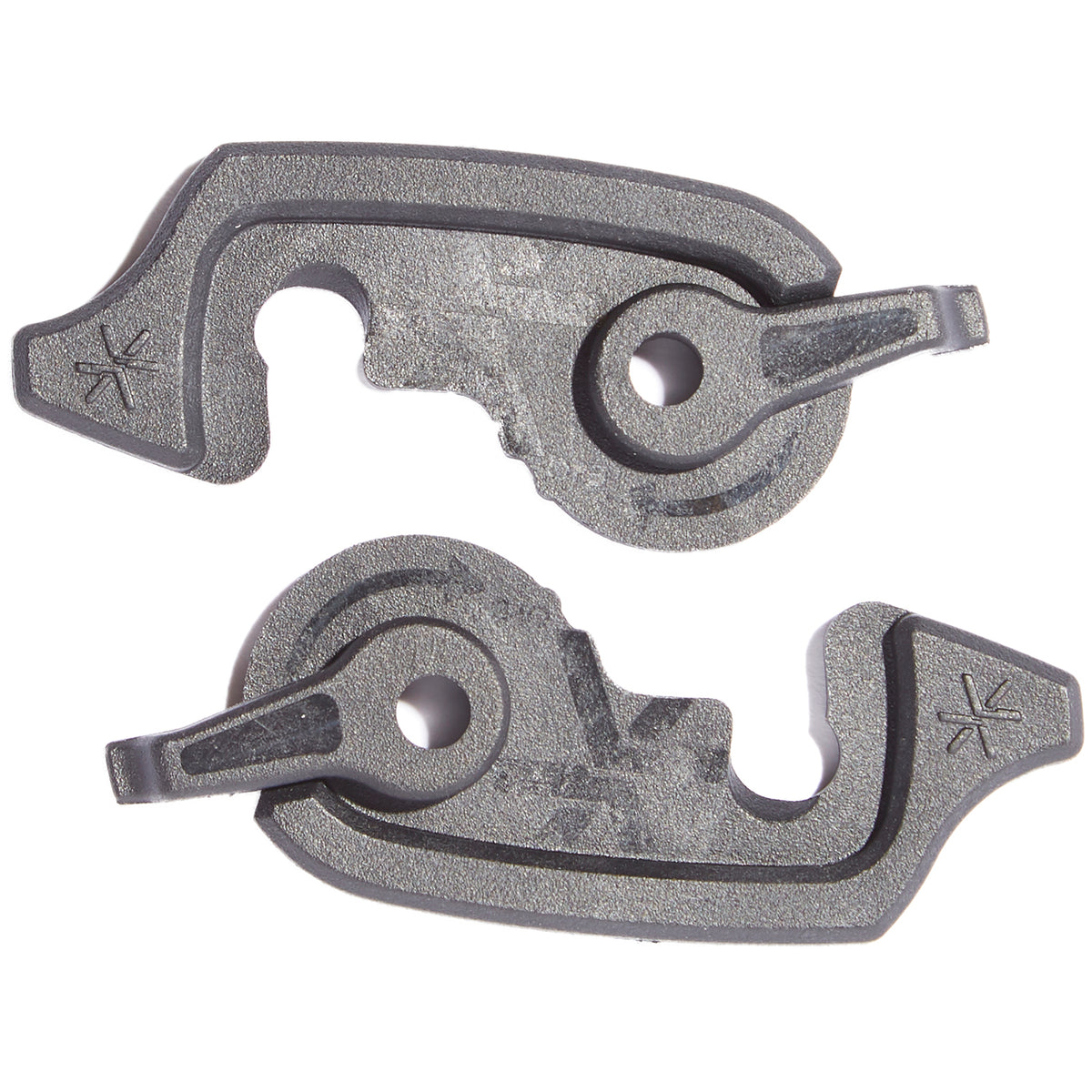 Karakoram Tip Lock Black