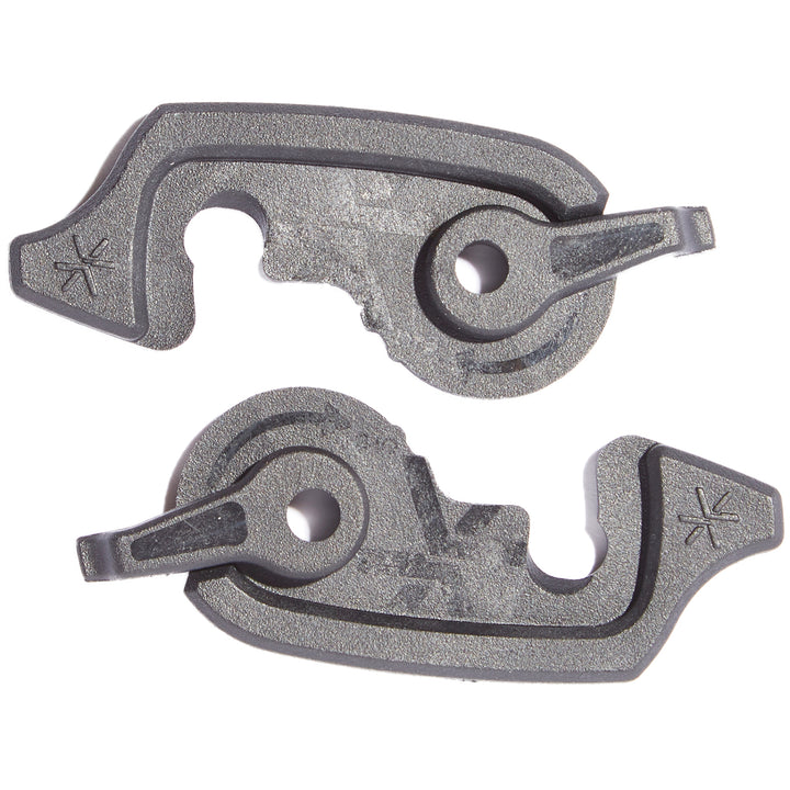 Karakoram Tip Lock Black