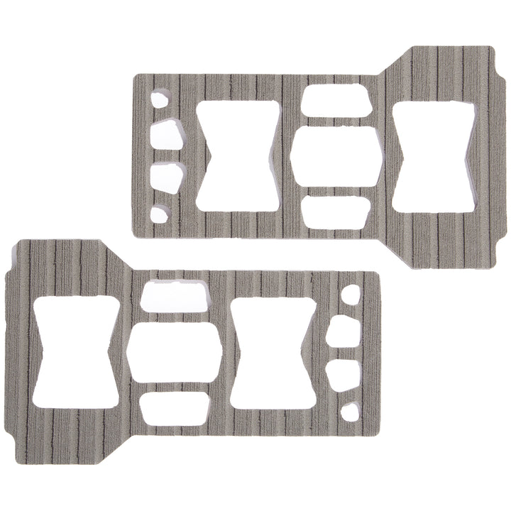 Spark R&D Arc Splitboard Baseplate Padding Kit