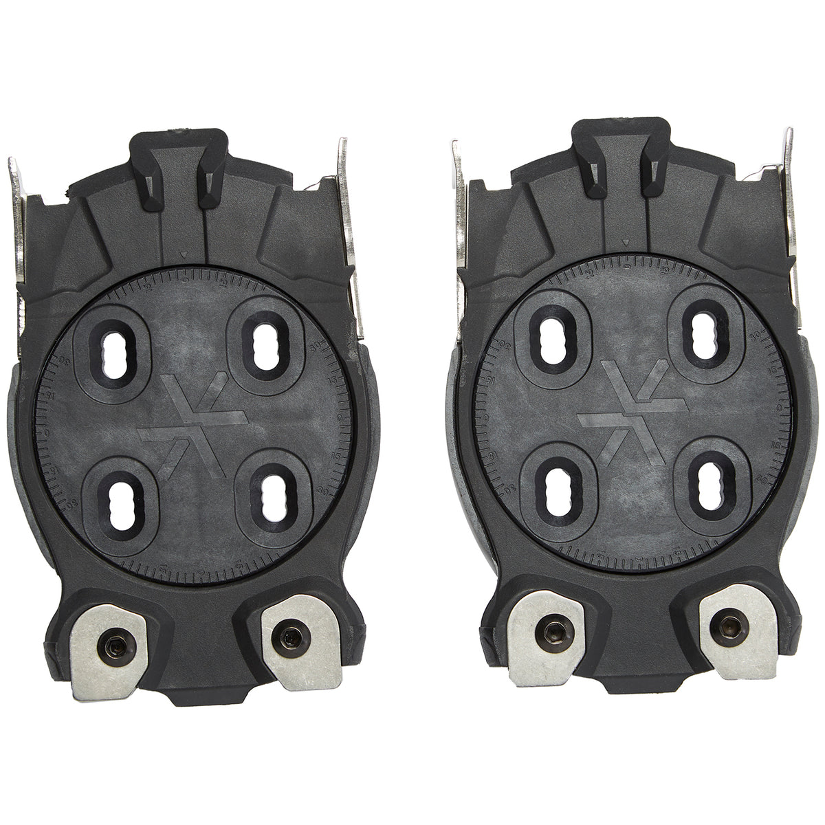 Karakoram Quiver 2.0 Connectors Black