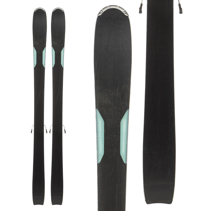 Dynastar Legend W 84 Skis + Xpress 11 Bindings - Women's 2019