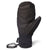 Oyuki The Yoshi Mitts Black