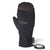 Oyuki The Yoshi Mitts Black