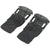 Karakoram Connect Full EVA Footbed Black