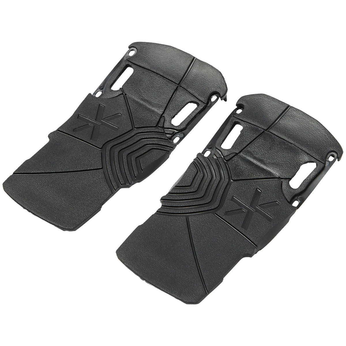 Karakoram Connect Full EVA Footbed Black