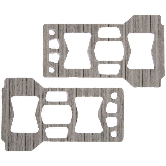 Spark R&D Arc Splitboard Baseplate Padding Kit