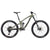 Transition Patrol Carbon GX Complete Mountain Bike 2019 Sagebrush Grey