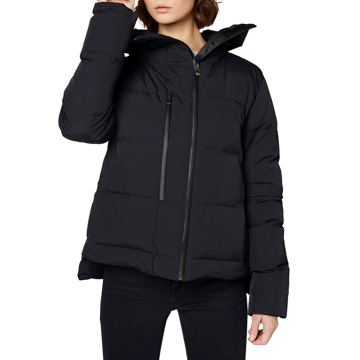 Helly Hansen Beloved Down Jacket - Women's Black