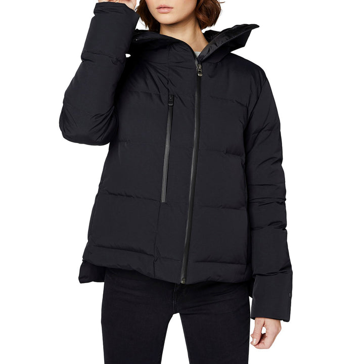 Helly Hansen Beloved Down Jacket - Women's Black