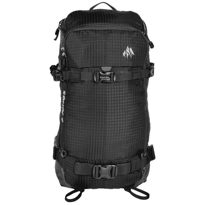 Jones DSCNT 32L Backpack Black