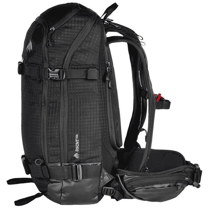Jones DSCNT 32L Backpack Black