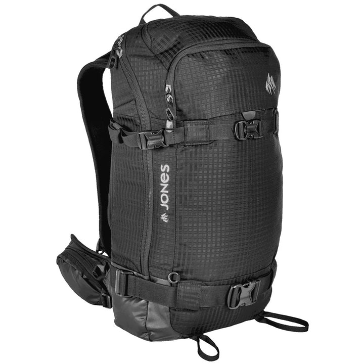 Jones DSCNT 32L Backpack Black