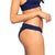 L*Space Veronica Classic Bikini Bottoms - Women's Midnight Blue