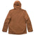 Holden Winfield Jacket Bison