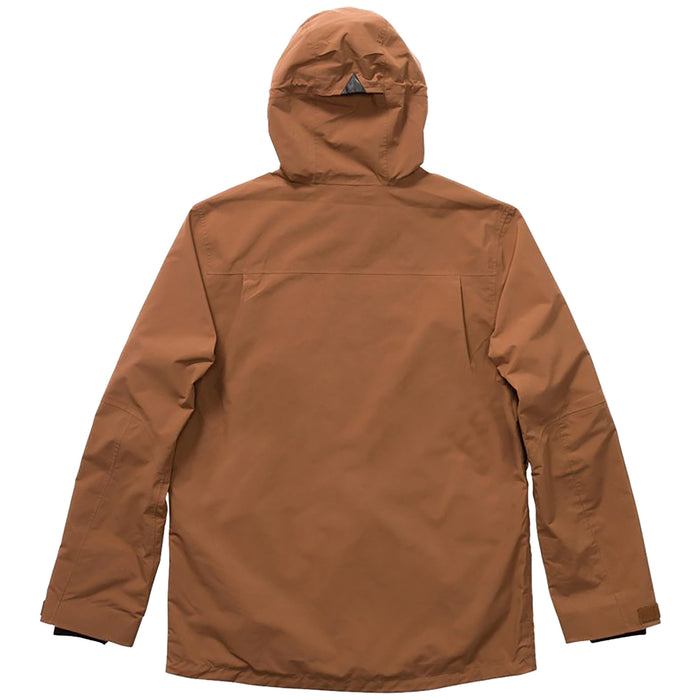 Holden Winfield Jacket Bison