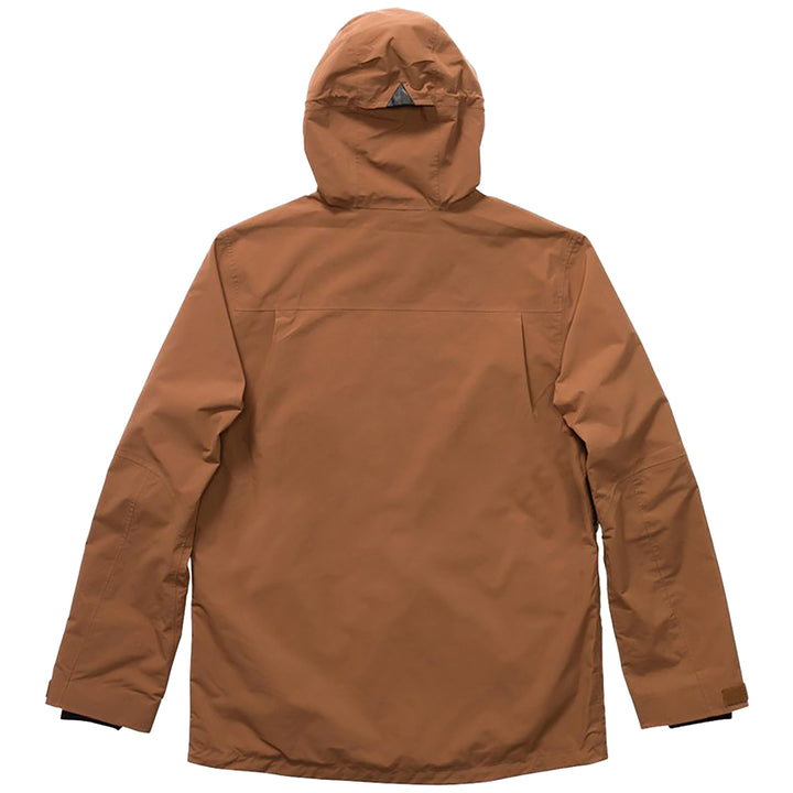 Holden Winfield Jacket Bison