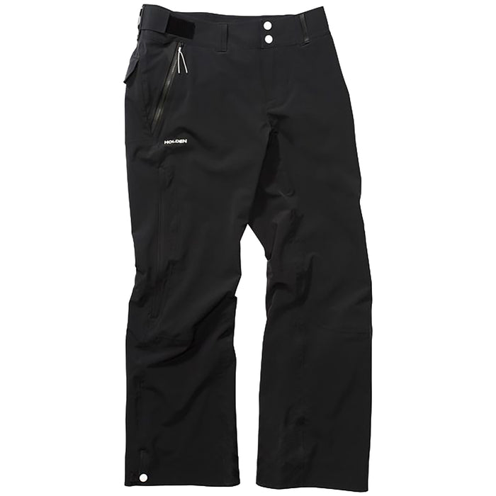 Holden Corkshell Summit Pants Black