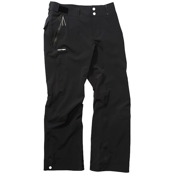Holden Corkshell Summit Pants Black