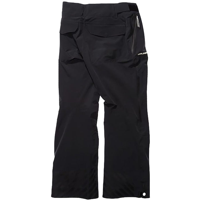 Holden Corkshell Summit Pants Black