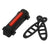 Serfas Thunderbolt Rear Bike Light Black