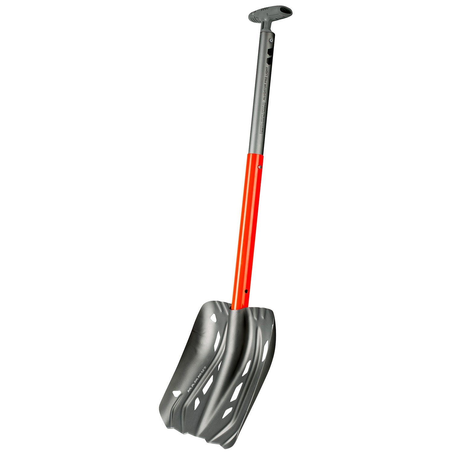 Mammut Alugator Pro Shovel - Thumbnail 3