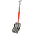 Mammut Alugator Pro Light Shovel Neon Orange
