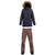Burton Lelah Jacket - Women's + Burton Vida Pants - Women's