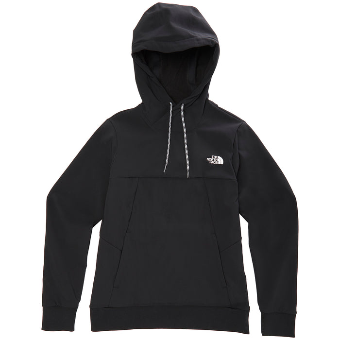 The North Face Tekno Fresh Hoodie - Women's TNF Black