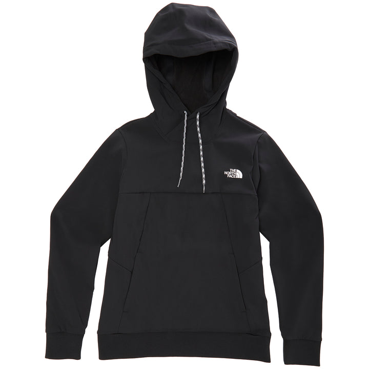 The North Face Tekno Fresh Hoodie - Women's TNF Black