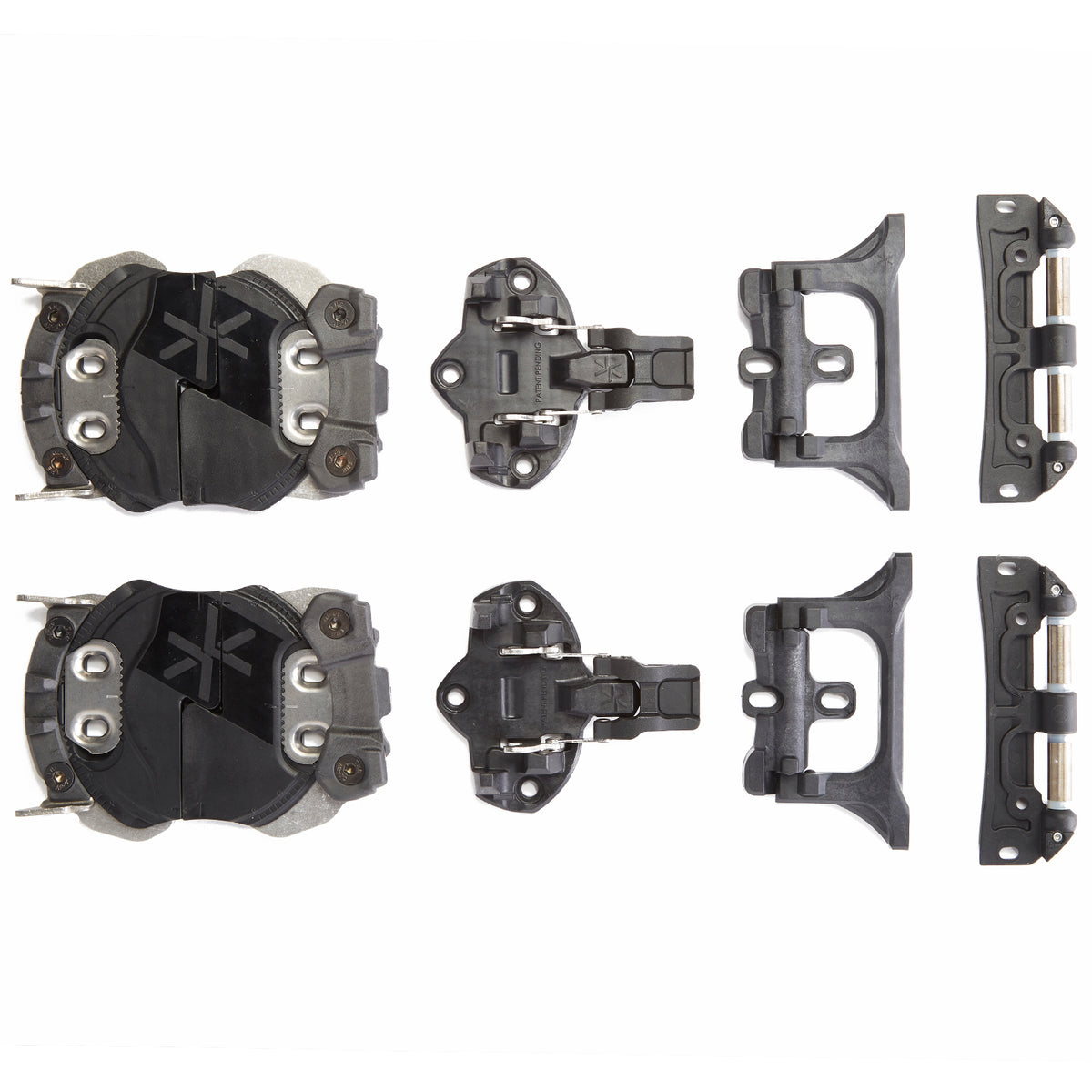 Karakoram Connect Split Kit 2.0