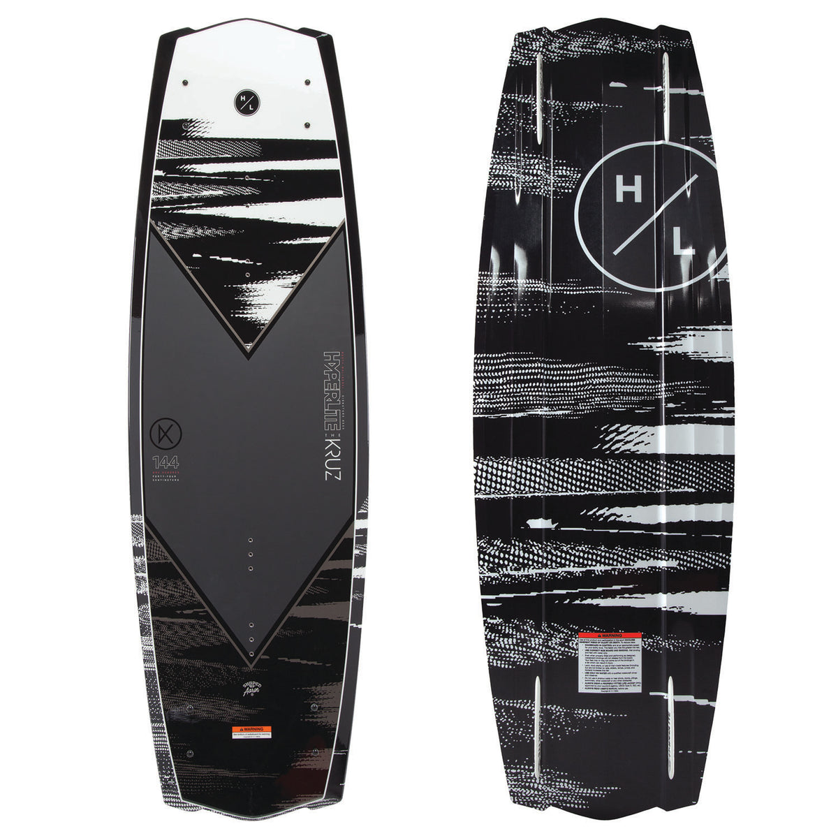 Hyperlite Kruz Bio Wakeboard 2019