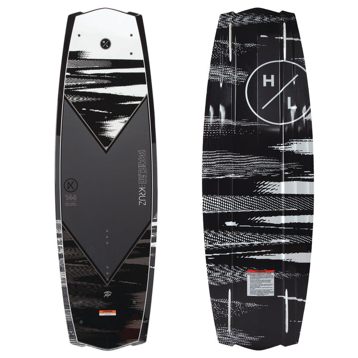 Hyperlite Kruz Bio Wakeboard 2019