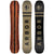 Arbor Coda Camber Premium LTD Snowboard 2018