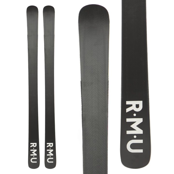 RMU Rippah Skis 2019