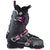 Roxa R3W 95 Ski Boots - Women's 2019 Black/Magenta