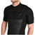 Imperial Motion 3/2 Lux Classic Short-Sleeve Wetsuit Black