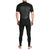 Imperial Motion 3/2 Lux Classic Short-Sleeve Wetsuit Black