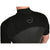 Imperial Motion 3/2 Lux Classic Short-Sleeve Wetsuit Black