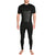 Imperial Motion 3/2 Lux Classic Short-Sleeve Wetsuit Black