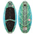 Liquid Force Gromi + Straps Wakesurf Board - Kids' 2020