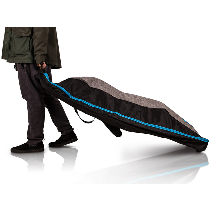 Liquid Force Wheeled Rep Board Bag 2020 Static
