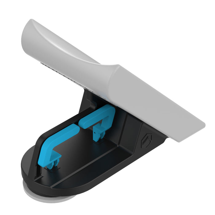 Liquid Force Wakesurf Edge Pro 2 Wake Shaper 2024 Grey