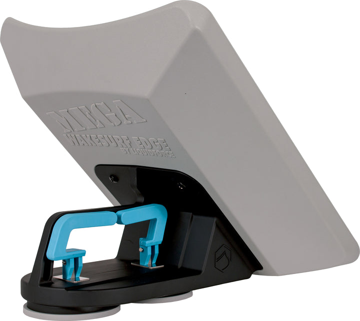 Liquid Force Wakesurf Edge Mega Wake Shaper Grey