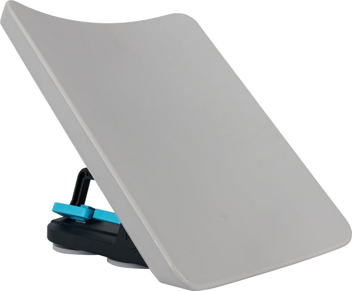 Liquid Force Wakesurf Edge Mega Wake Shaper Grey