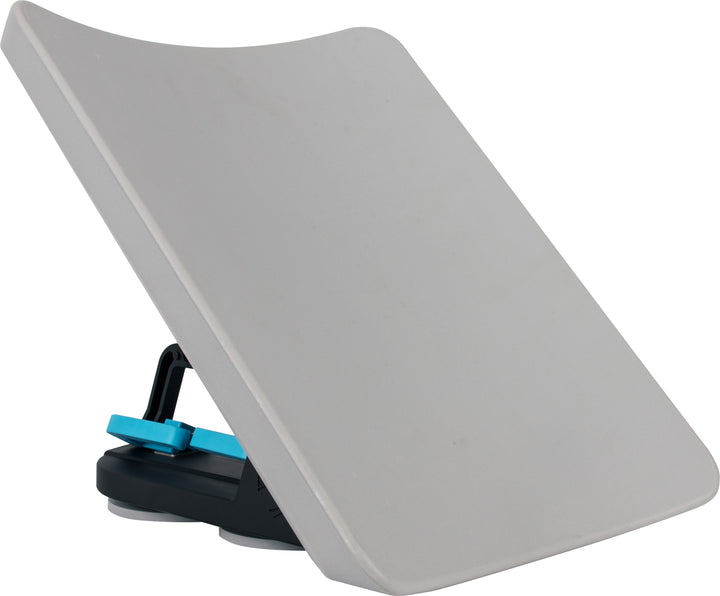 Liquid Force Wakesurf Edge Mega Wake Shaper Grey