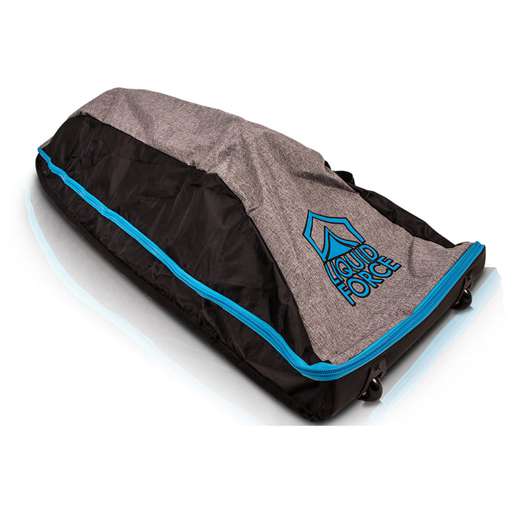 Liquid Force Wheeled Rep Board Bag 2020 Static