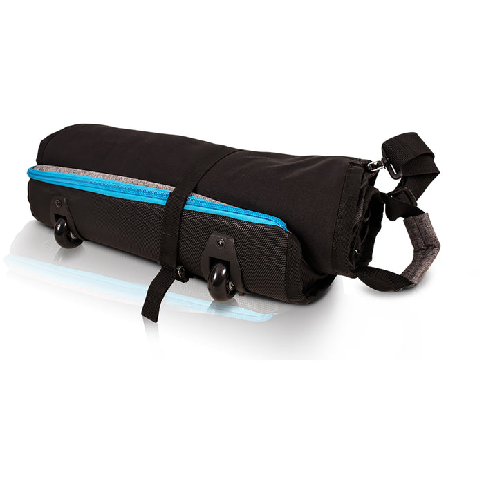 Liquid Force Wheeled Rep Board Bag 2020 Static