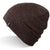 Dakine Tall Boy Reverse Beanie Black/Amethyst