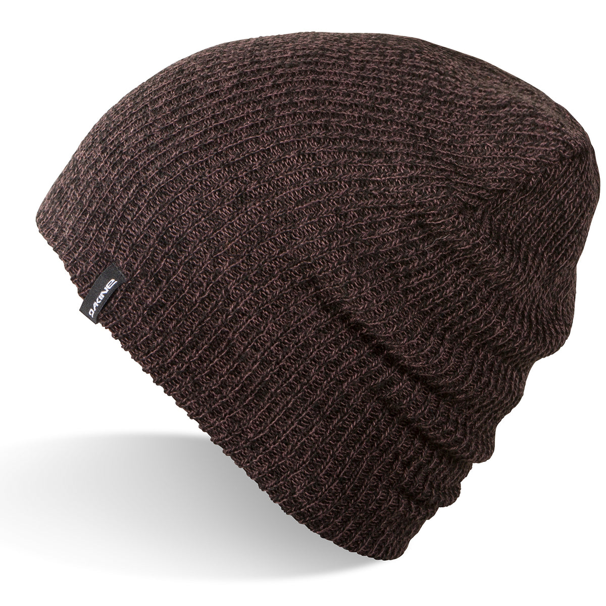 Dakine Tall Boy Reverse Beanie Black/Amethyst